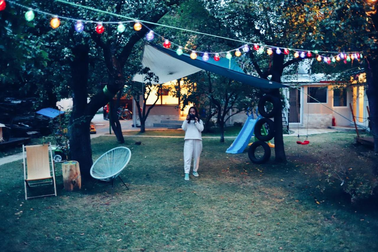Dragonfly Gardens - The Wagons Ξενοδοχείο Μπρασόβ Εξωτερικό φωτογραφία